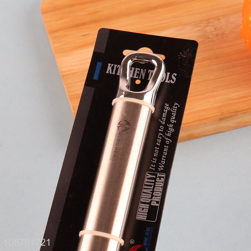 Top products stainless steel bar shaker ice filter