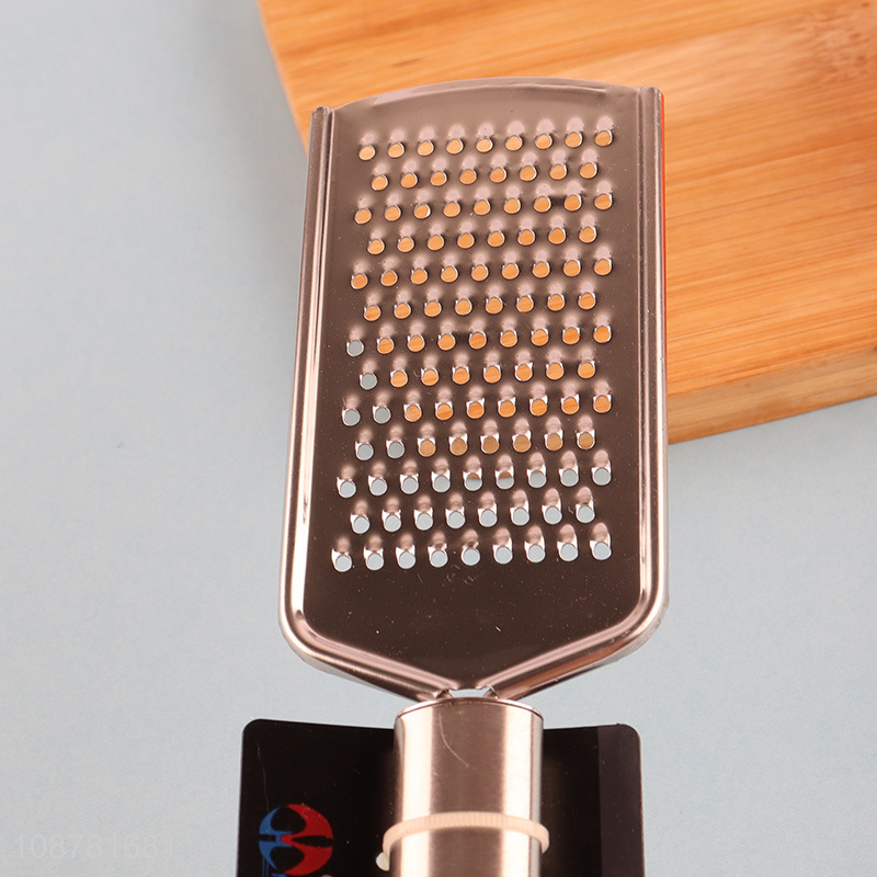 Hot items stainless steel vegetable grater