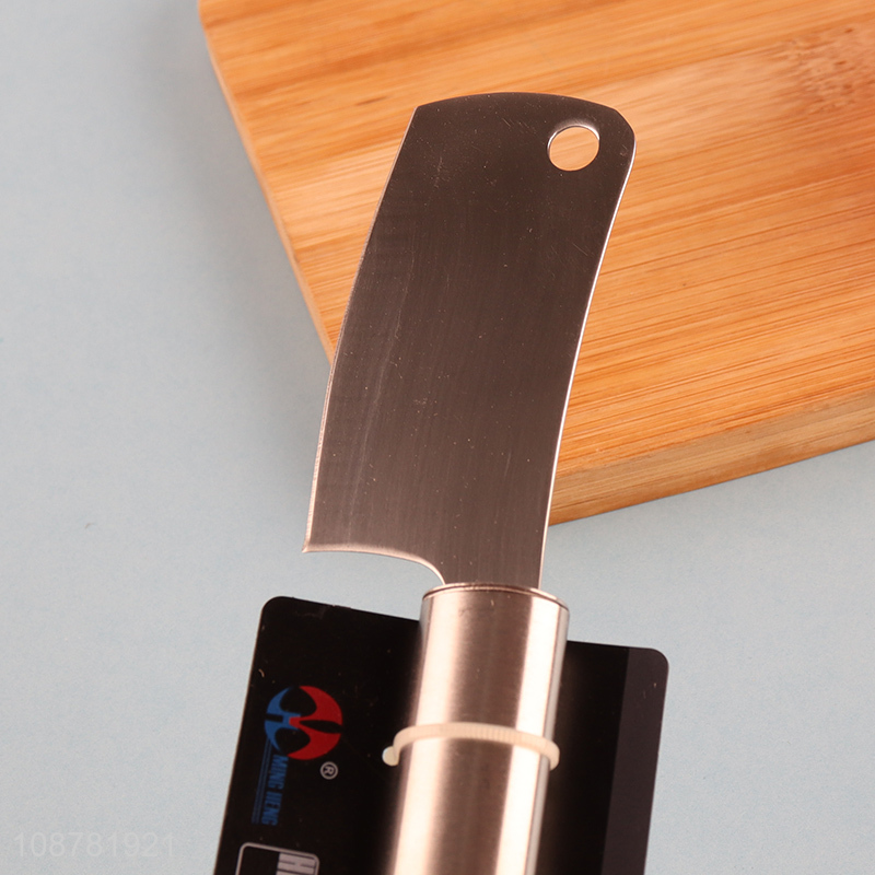 Hot selling stainless steel kitchen knife