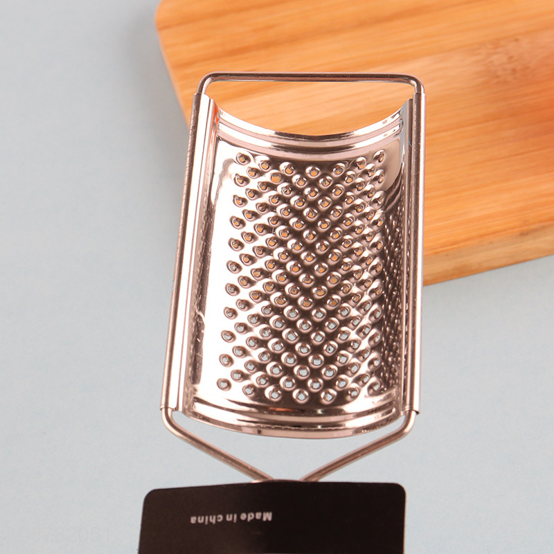 Top products stainless steel vegetable grater for sale