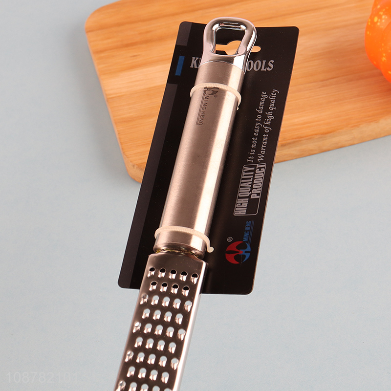 New arrival cheese grater fruit vegetable grater