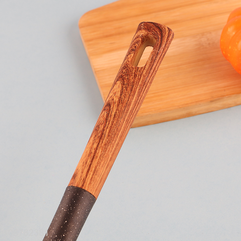 Yiwu market nylon spaghetti spatula for kitchen utensils