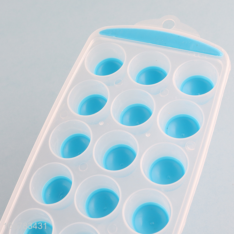 New product ice cube mold ice maker