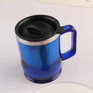 Hot sale stainless steel water cup for office