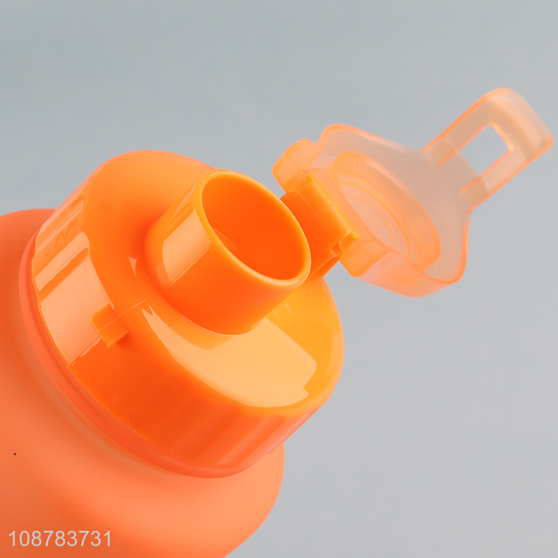 Factory supply 550ml plastic water bottle for sale