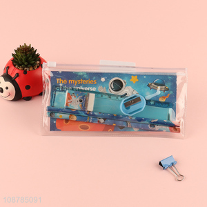 Popular products students stationery set for school