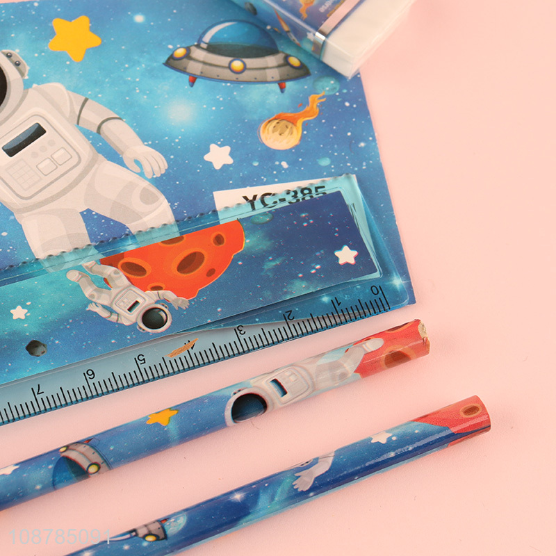 Popular products students stationery set for school