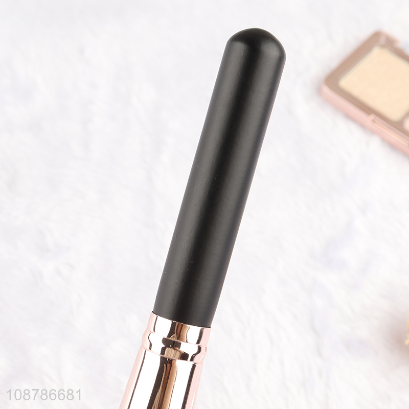 Hot selling nylon bristle bb cream brush foundation brush