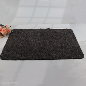 High Quality Dirt Resistant Door Mat