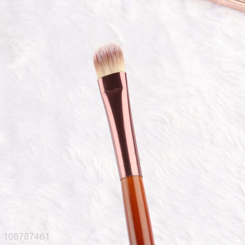 Online wholesale women makeup tool eyeshadow brush