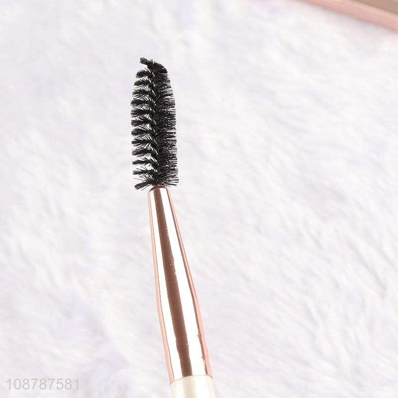 Good price women makeup tool eyelash brush