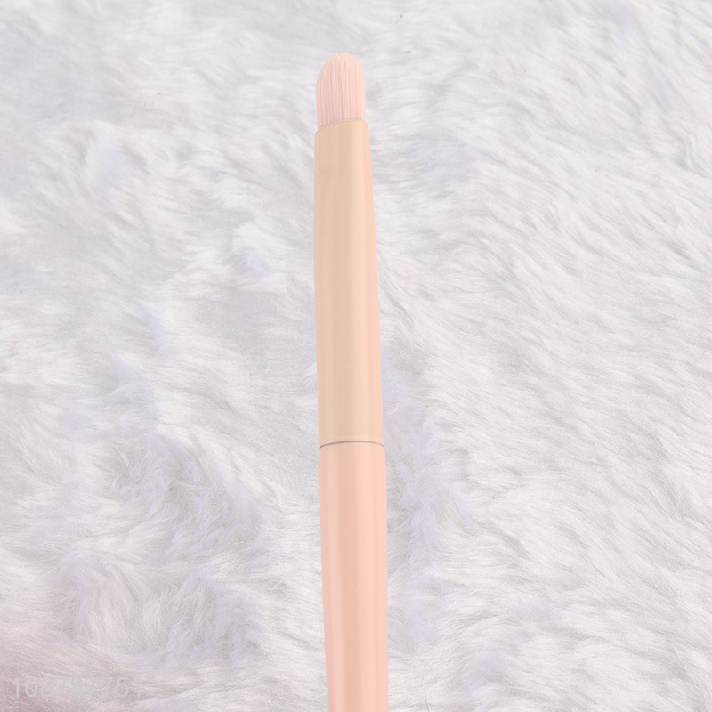 Factory supply girls makeup brush eyeshadow brush