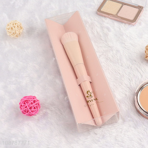 Yiwu market makeup tool foundation brush