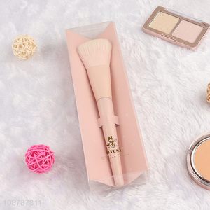 Best sale girls makeup brush powder brush