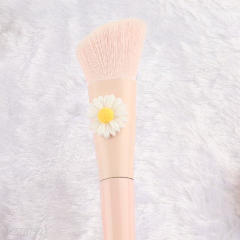 China factory women makeup brush contour brush