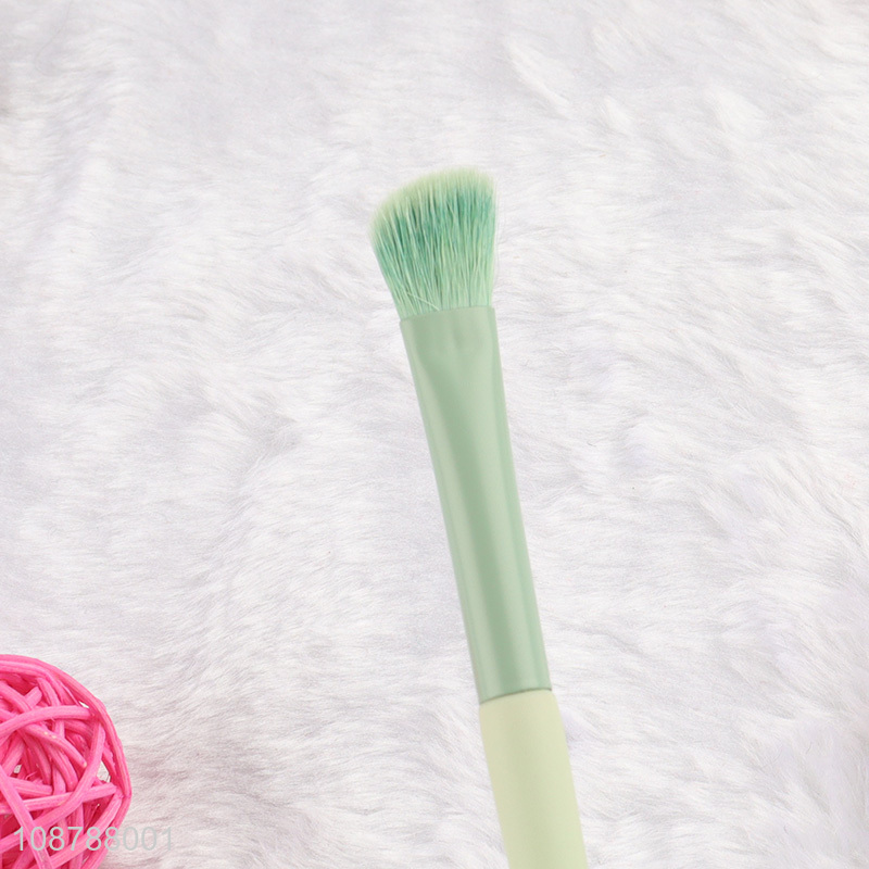 China wholesale makeup brush nose shadow brush