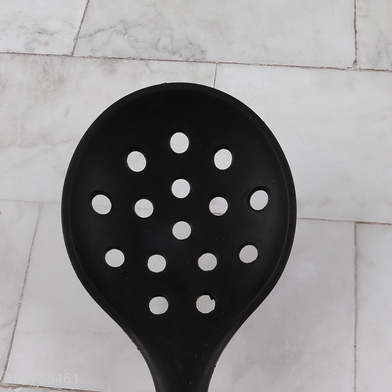 Good quality cooking skimmer kitchen colander strainer