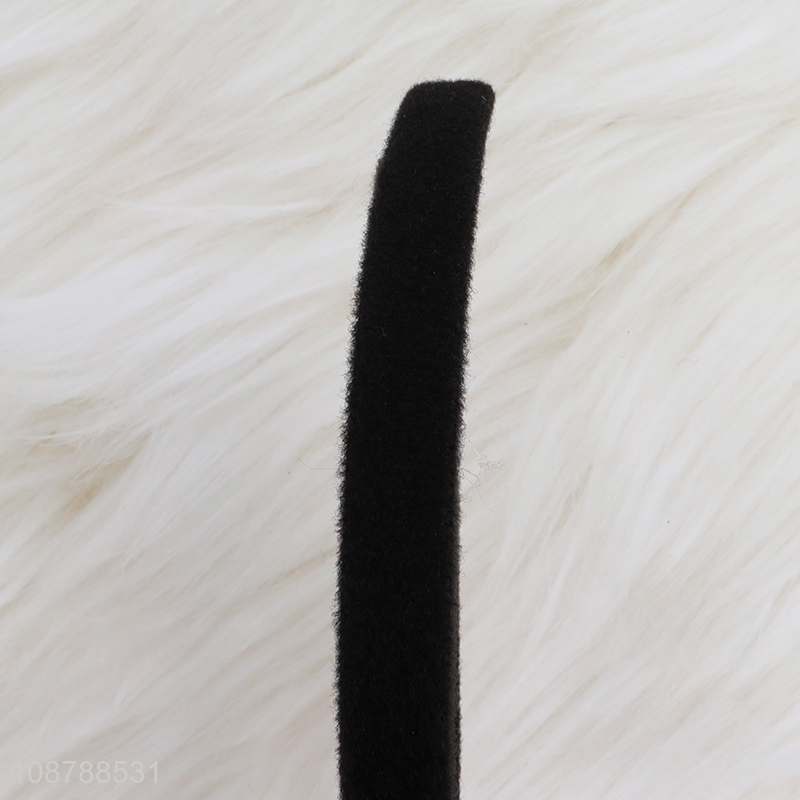 Online Wholesale Halloween Hair Hoop Festival Hairband