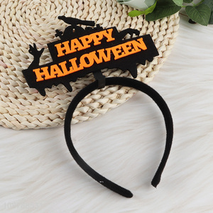 Online Wholesale Halloween Hair Hoop Festival Hairband