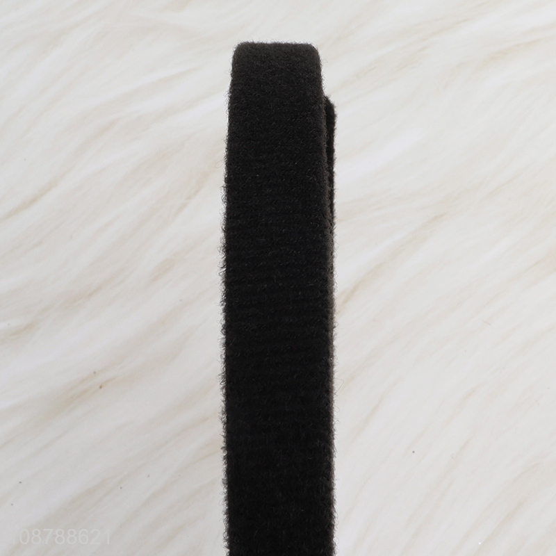 Wholesale Halloween Hair Hoop Halloween Party Hair Accessories