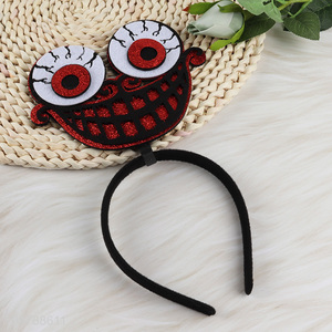 Hot Selling <em>Halloween</em> Hair Hoop Cosplay Costume Headband