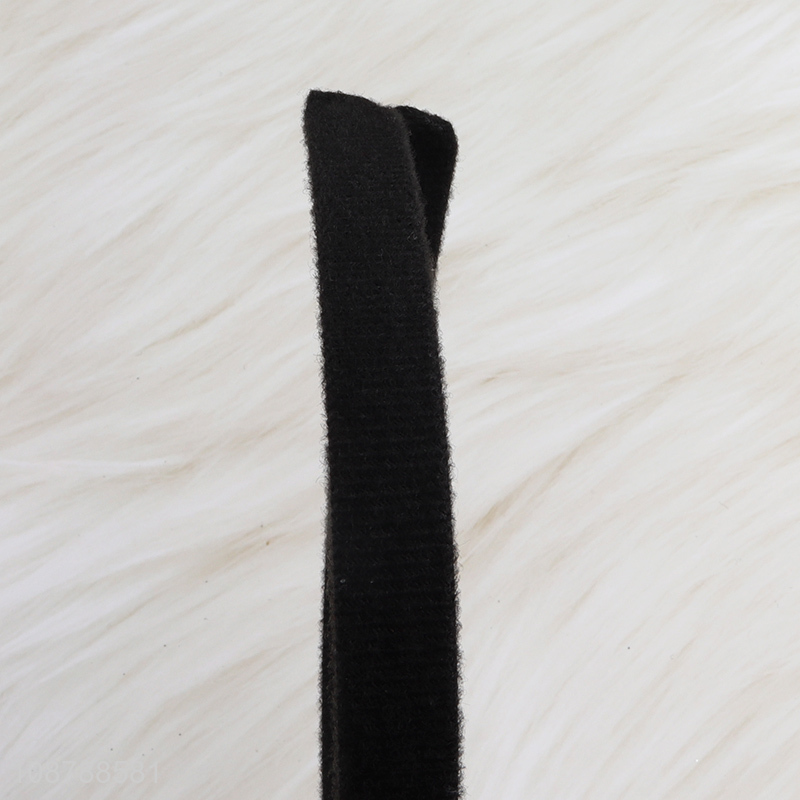 Good Price Halloween Hat Wing Hair Hoop Festival Hairband