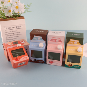 Popular product digital kitchen timer cute cartoon timer
