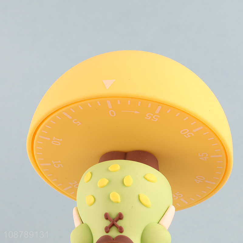 Good quality kitchen timer cute mechanical timer for kids