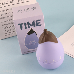 Good quality cute cartoon timer for cooking and reading