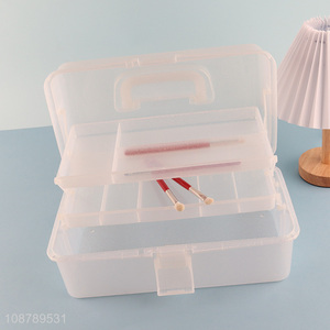 Top selling plastic multifunctional <em>storage</em> <em>box</em>