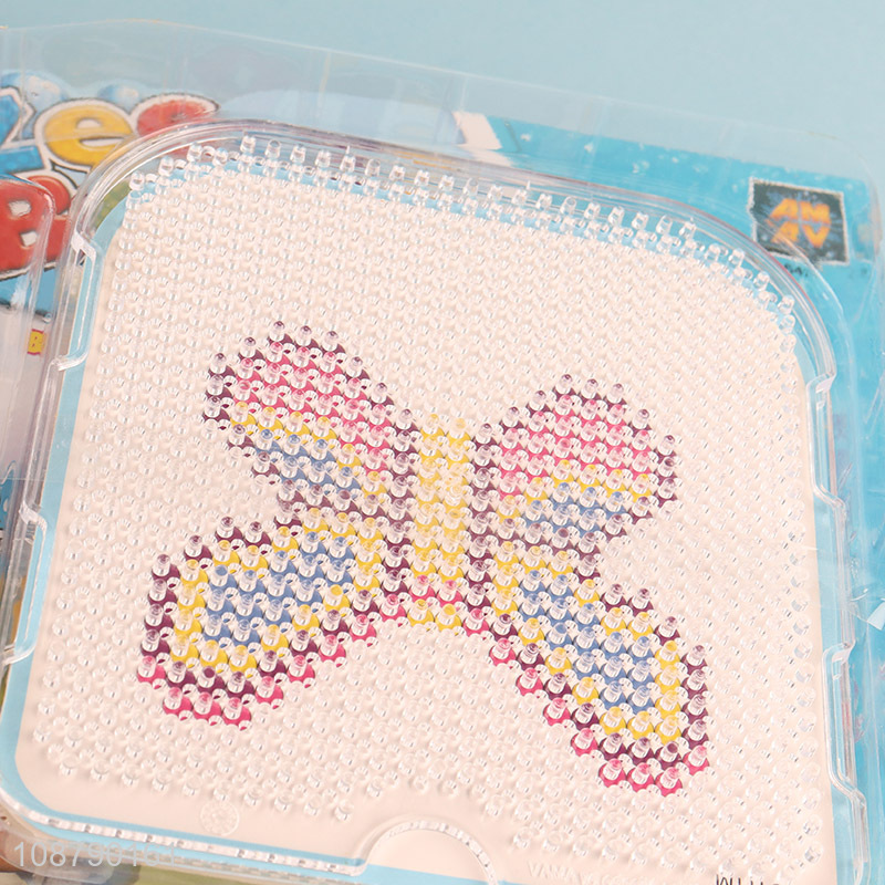 Cheap children diy bedas butterfly toys for sale