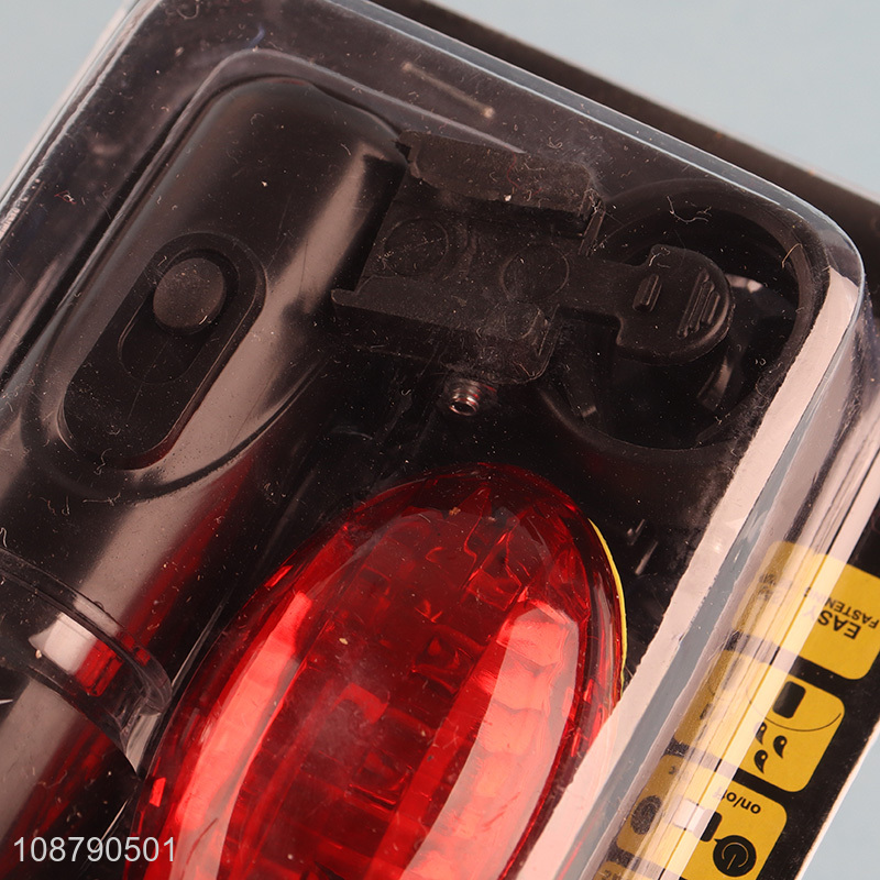 New product 2pcs bicycle accessories bicycle lamp