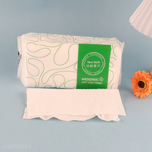 Most popular disposable facial <em>towel</em> for sale