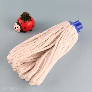 Good sale home mop accessories mop head