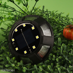 Good quality waterproof solar garden light pathway light