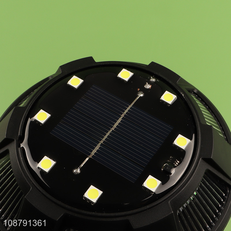 Good quality waterproof solar garden light pathway light