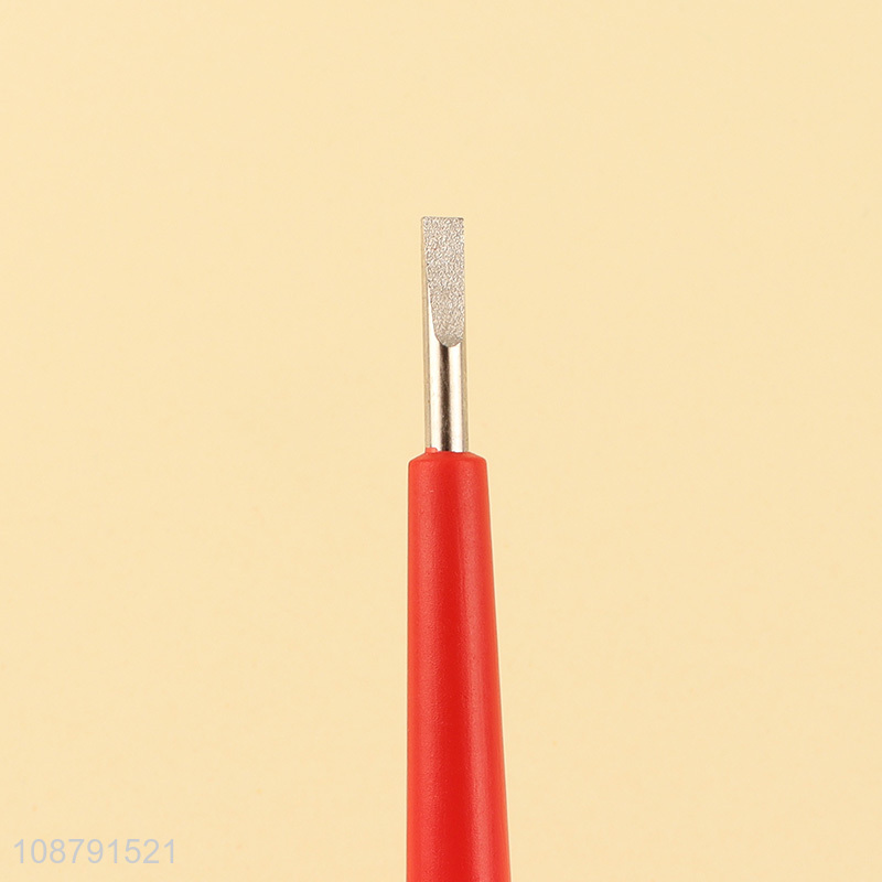 Hot selling electric pen circuit tester pen screwdriver