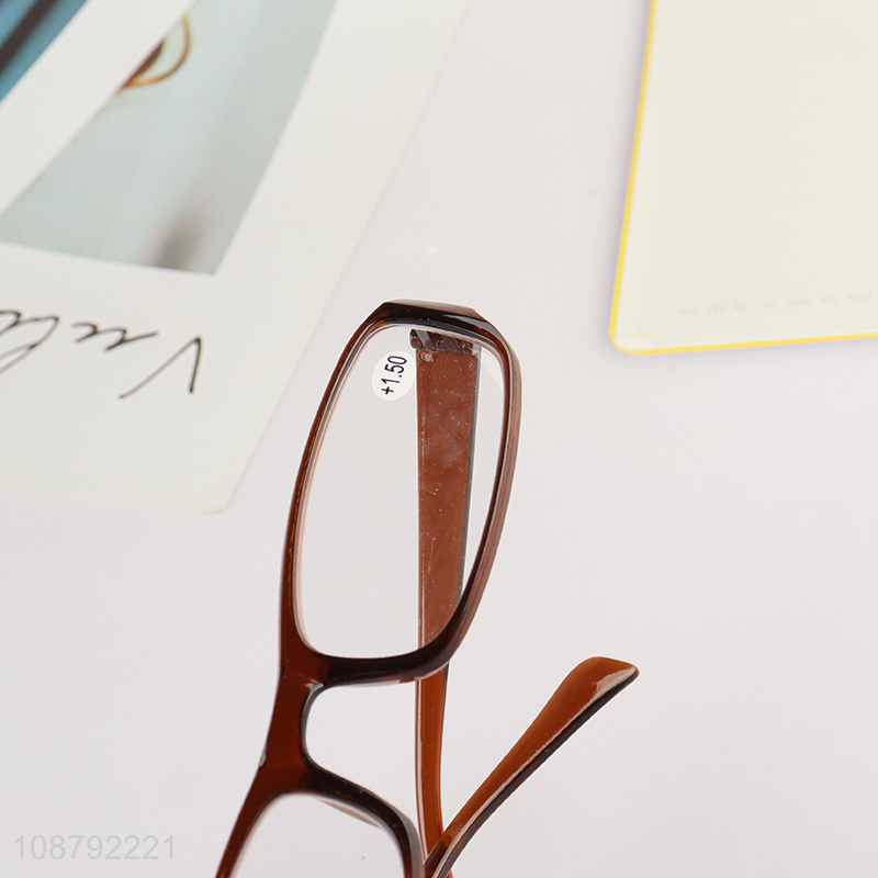 China supplier professional reading glasses