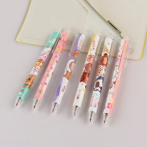 Popular products students ballpoint pen for <em>stationery</em>