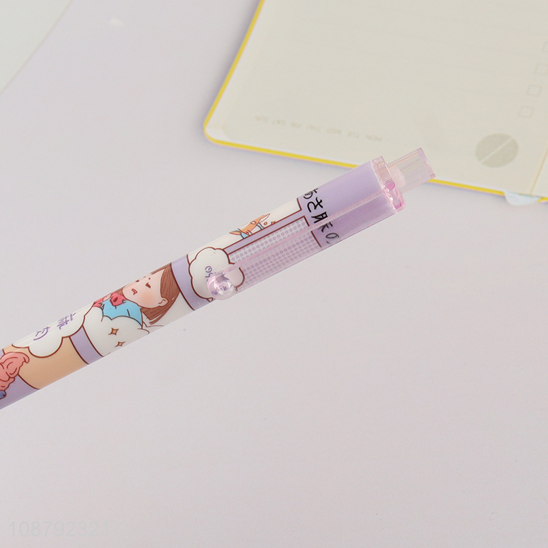 China factory school office stationery ballpoint