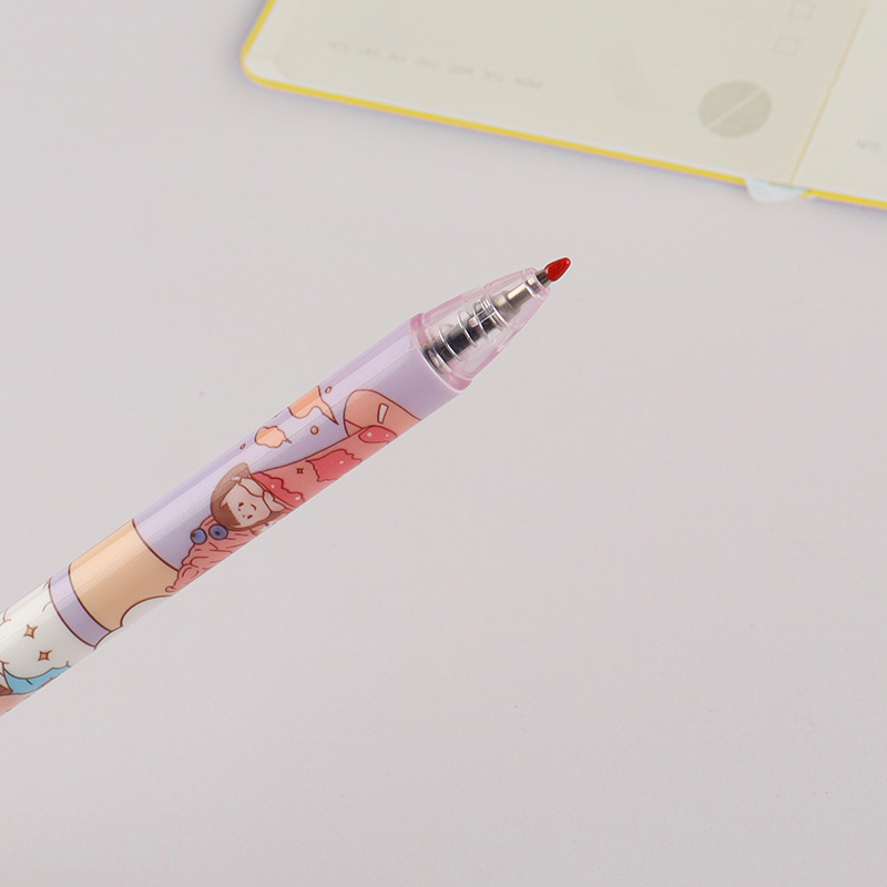 China factory school office stationery ballpoint