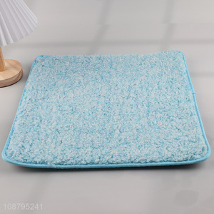 Good quality square non-slip <em>seat</em> <em>cushion</em> chair pads