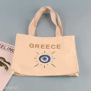 Hot selling foldable shopping bag tote bag