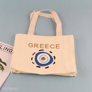 Top selling portable shopping bag tote bag wholesale