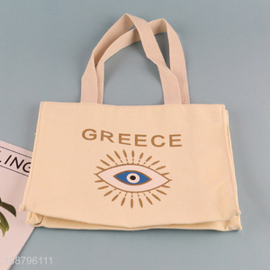 New design portable tote bag shopping bag for sale