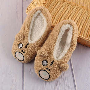 New product women winter house <em>slippers</em> fluffy indoor shoes