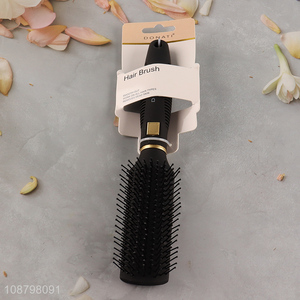 Latest design anti-static wide teeth hair comb