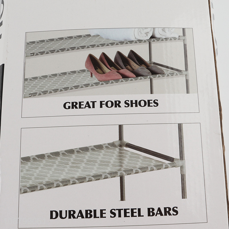 Top products 6 tier household shelves shoes rack for sale