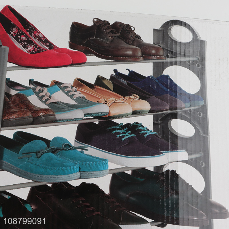 Top selling 20pair household shoes rack wholesale