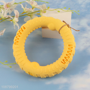 New arrival pets chew toys teeth cleaning toys
